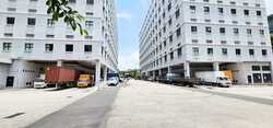 Citilink Warehouse Complex (D5), Warehouse #574745551
